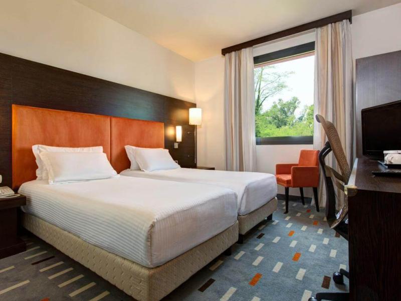 Hilton Garden Inn Milan Malpensa