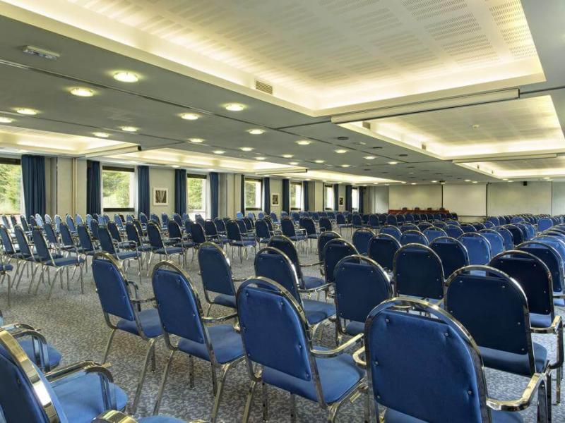 Hilton Garden Inn Milan Malpensa