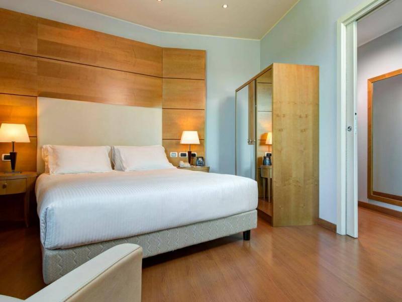 Hilton Garden Inn Milan Malpensa