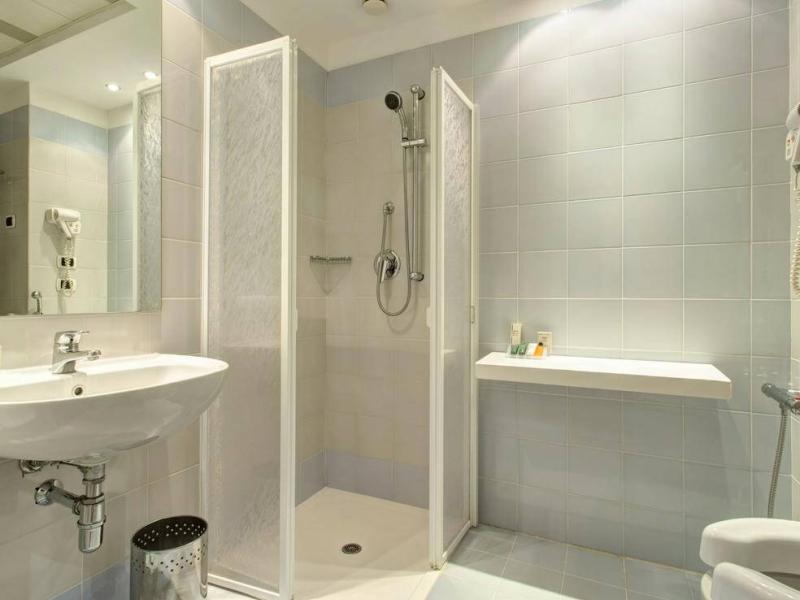 Hilton Garden Inn Milan Malpensa