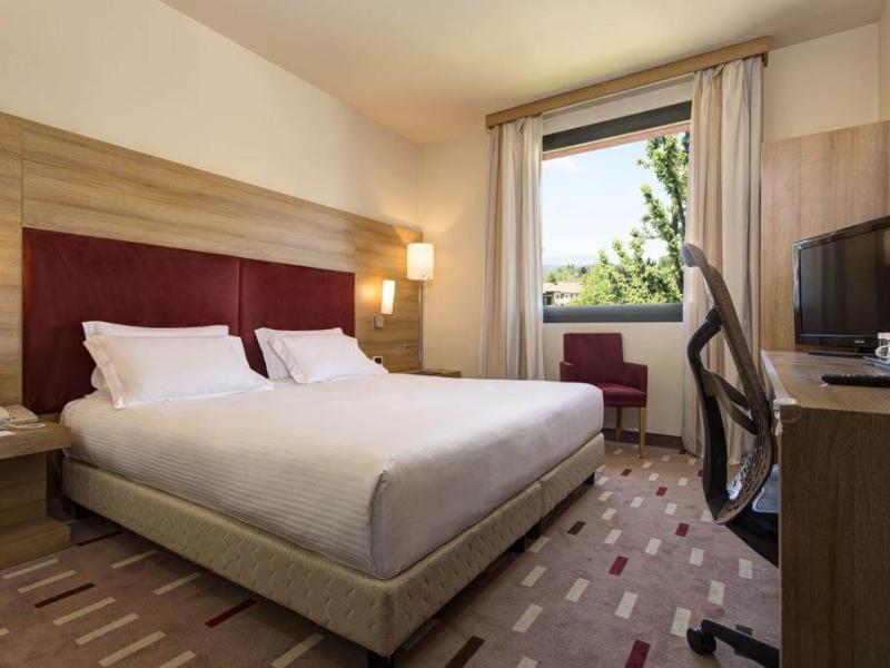 Hilton Garden Inn Milan Malpensa