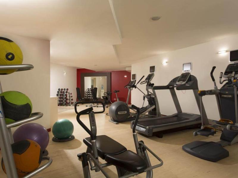 Hilton Garden Inn Milan Malpensa