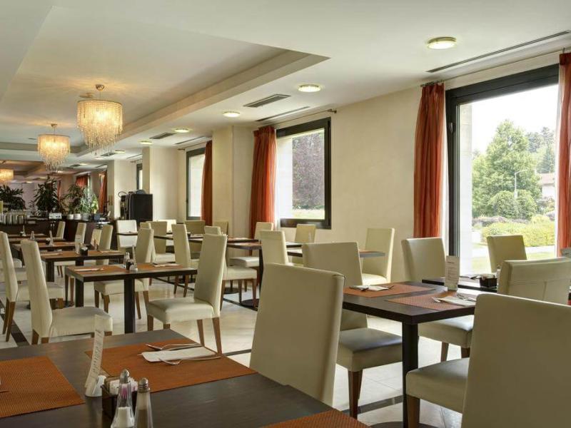Hilton Garden Inn Milan Malpensa