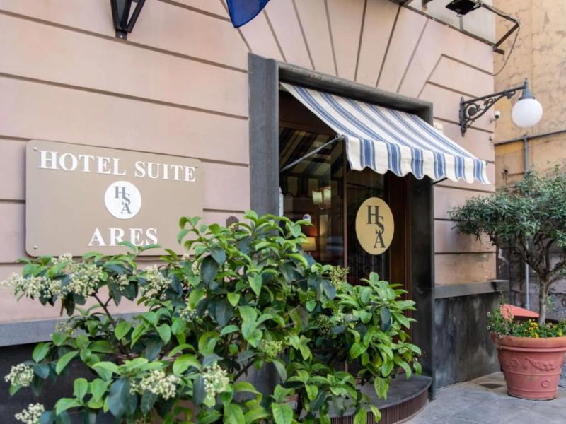 Napoli Suite