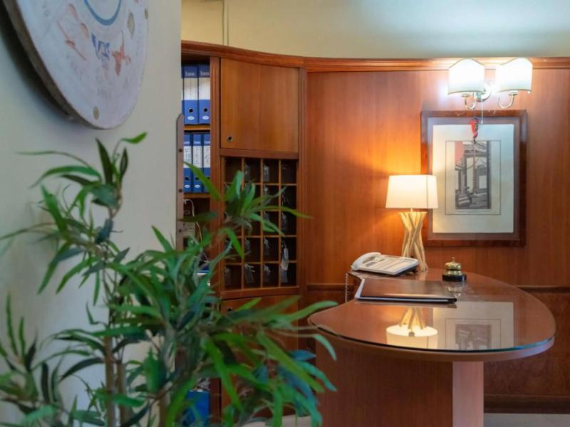 Napoli Suite