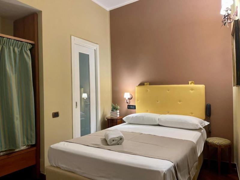 Napoli Suite