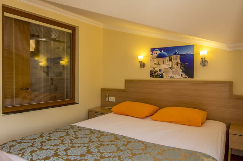 Magic Tulip Beach Hotel