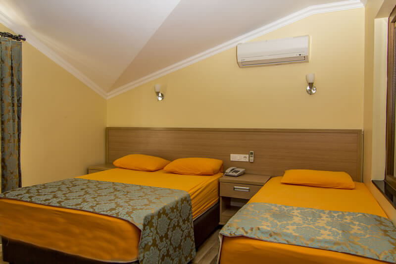 Magic Tulip Beach Hotel