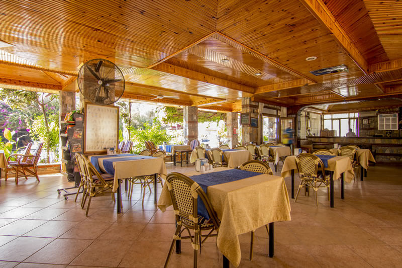 Magic Tulip Beach Hotel