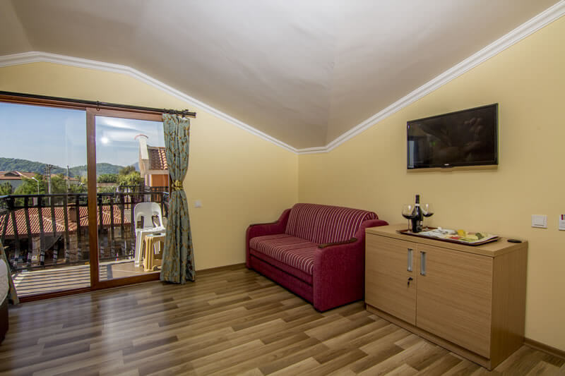 Magic Tulip Beach Hotel