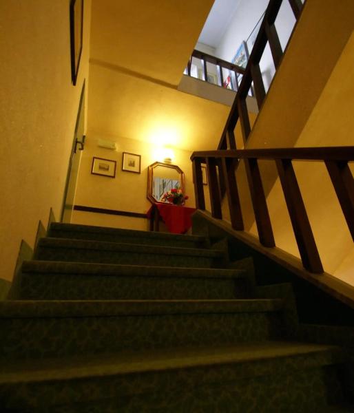 Hotel Villa Kinzica