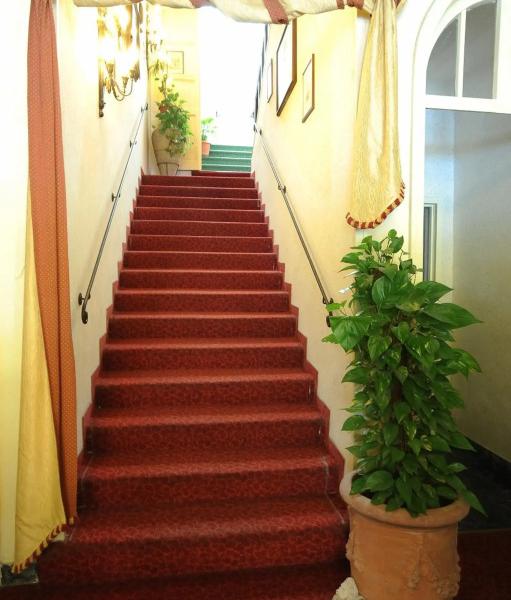 Hotel Villa Kinzica