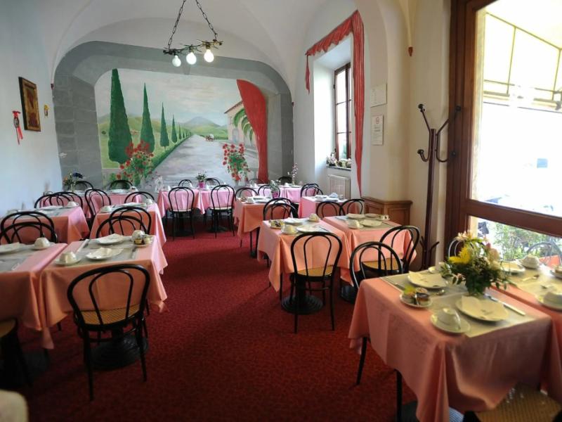 Hotel Villa Kinzica