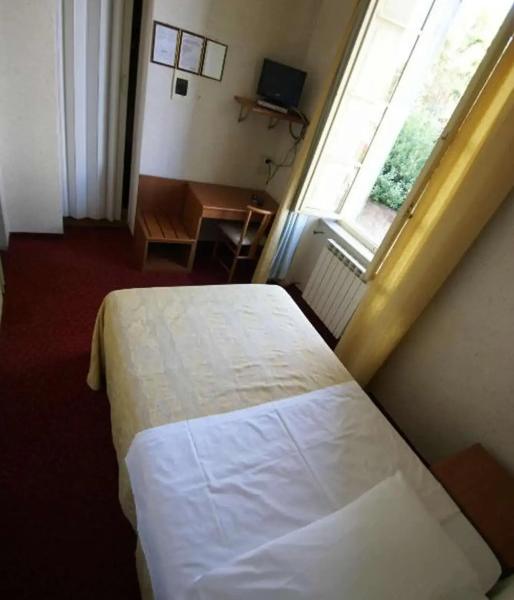 Hotel Villa Kinzica