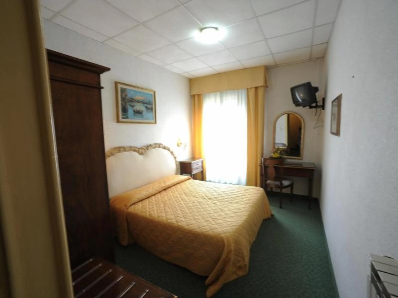 Hotel Villa Kinzica