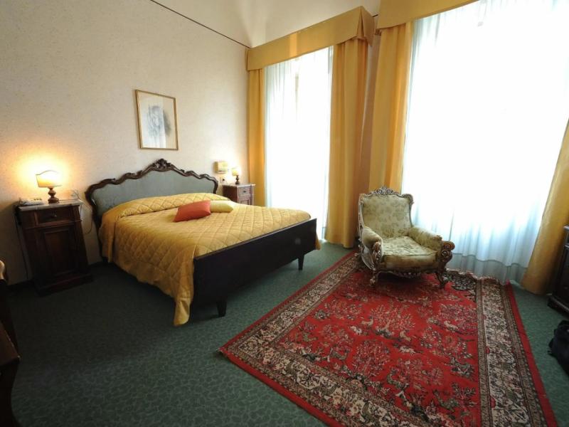 Hotel Villa Kinzica