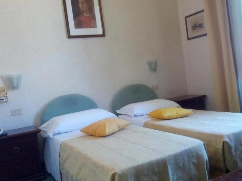 Hotel Villa Kinzica
