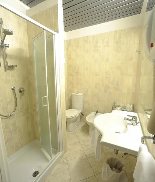 Hotel Villa Kinzica