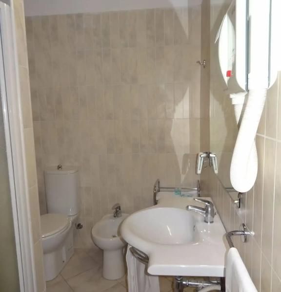 Hotel Villa Kinzica