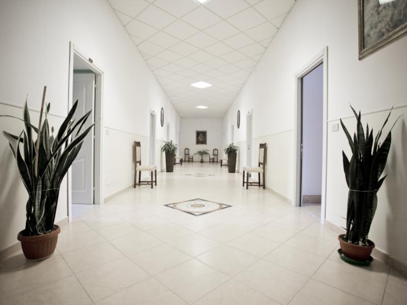 Sister's Hostel