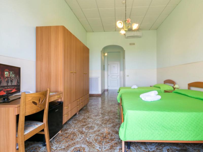 Sister's Hostel