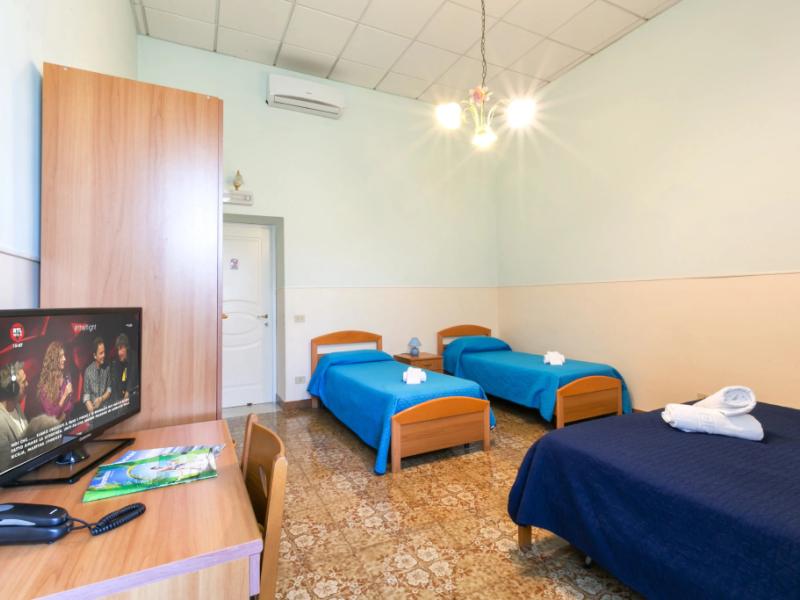 Sister's Hostel