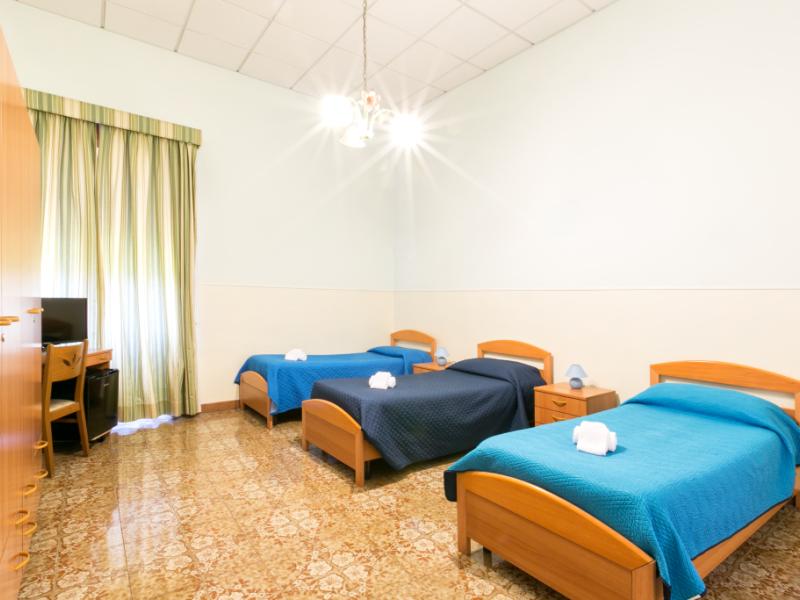 Sister's Hostel