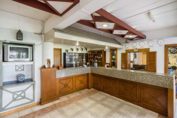 Отель Sawasdee Place Таиланд, Наклуа, фото 15