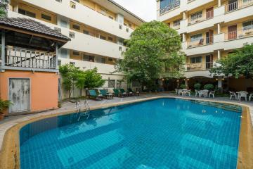 Отель Sawasdee Place Таиланд, Наклуа, фото 16