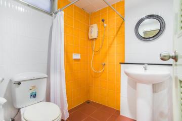 Отель Sawasdee Place Таиланд, Наклуа, фото 2