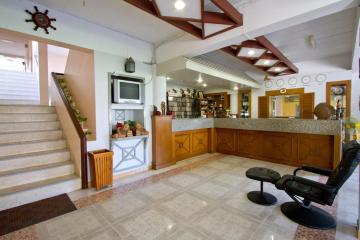 Отель Sawasdee Place Таиланд, Наклуа, фото 23