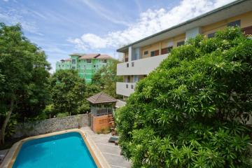 Отель Sawasdee Place Таиланд, Наклуа, фото 24