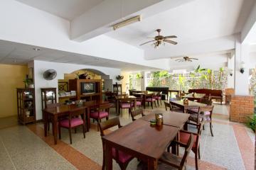 Отель Sawasdee Place Таиланд, Наклуа, фото 26