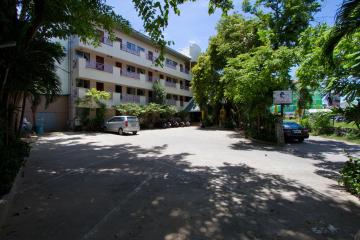 Отель Sawasdee Place Таиланд, Наклуа, фото 28