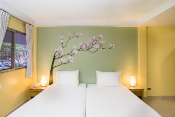 Отель Sawasdee Place Таиланд, Наклуа, фото 7