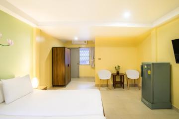 Отель Sawasdee Place Таиланд, Наклуа, фото 9