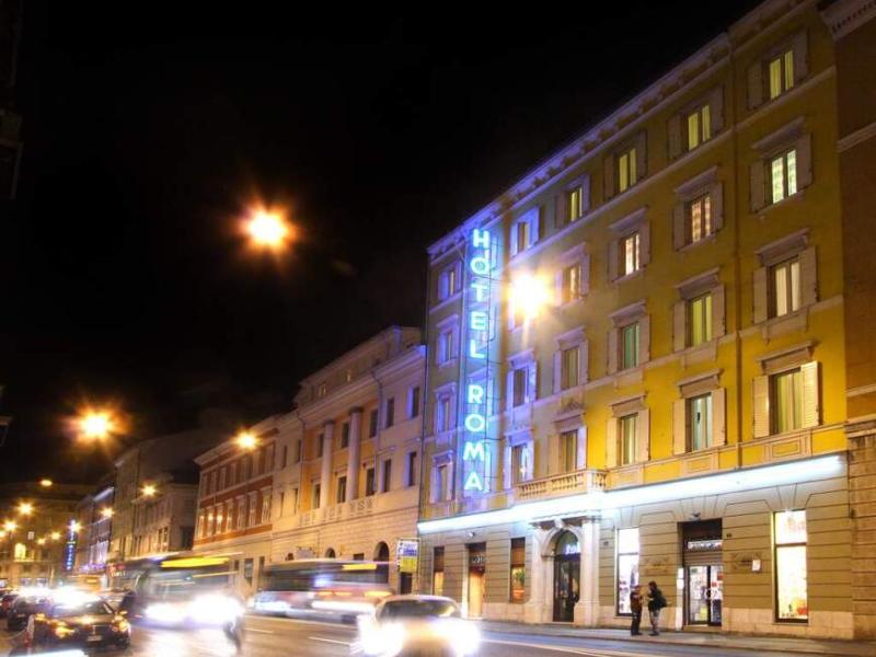 Hotel Roma