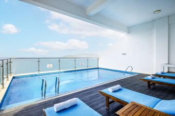 Отель Saphia Hotel Nha Trang Вьетнам, Нячанг, фото 15