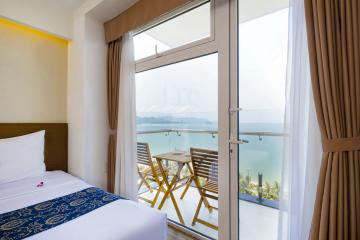 Отель Saphia Hotel Nha Trang Вьетнам, Нячанг, фото 9