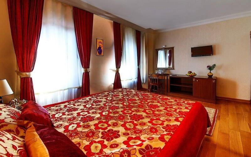 Maritime Hotel Istanbul