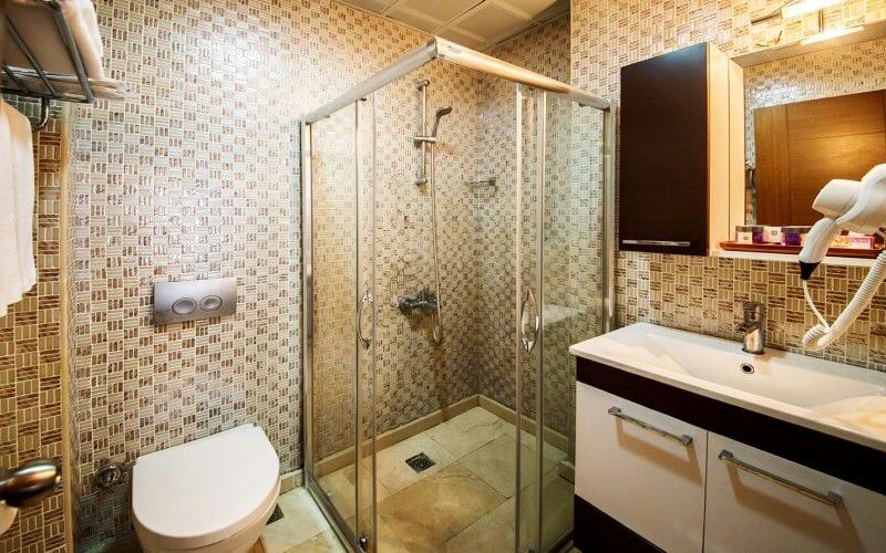 Maritime Hotel Istanbul