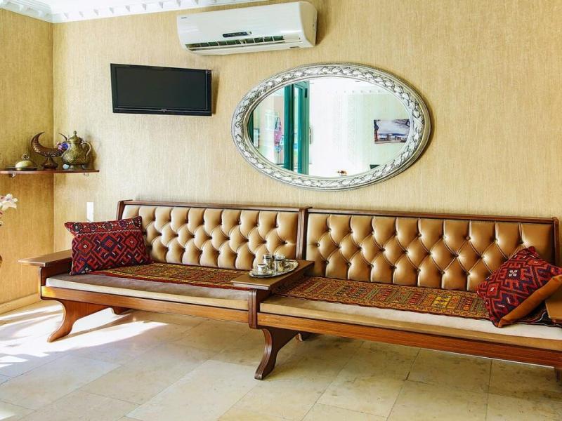 Maritime Hotel Istanbul