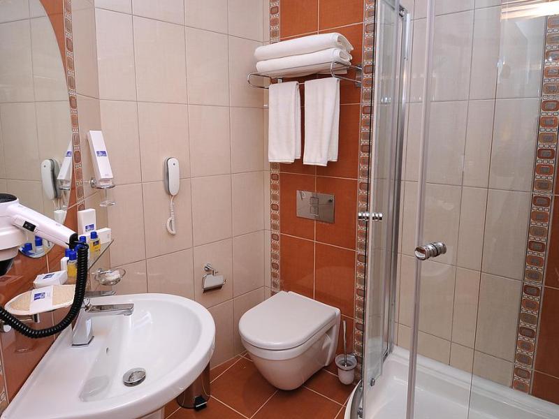 The City Port Hotel Istanbul
