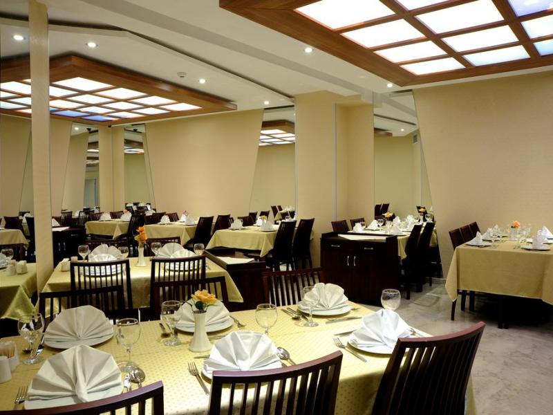 The City Port Hotel Istanbul