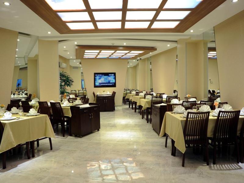 The City Port Hotel Istanbul