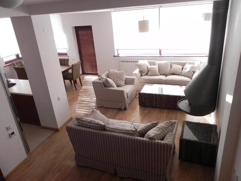 Chalet Marina Gudauri