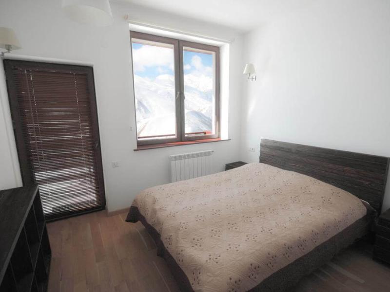 Chalet Marina Gudauri