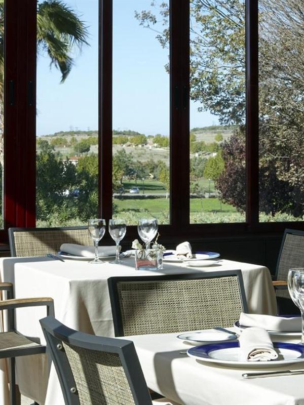 Confortel Golf Badajoz