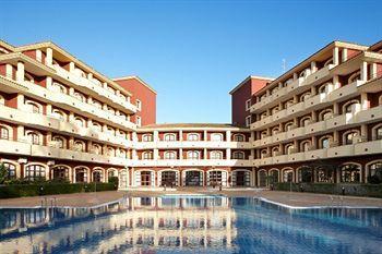 Confortel Golf Badajoz