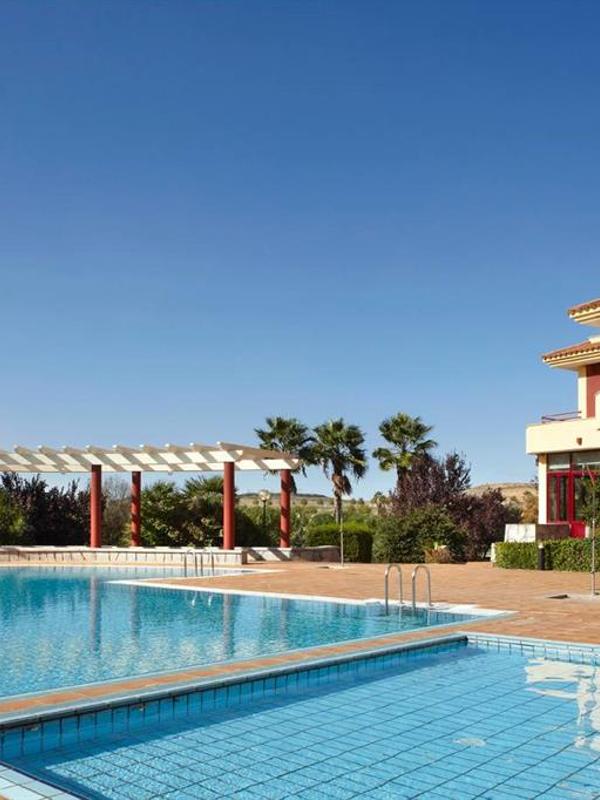 Confortel Golf Badajoz